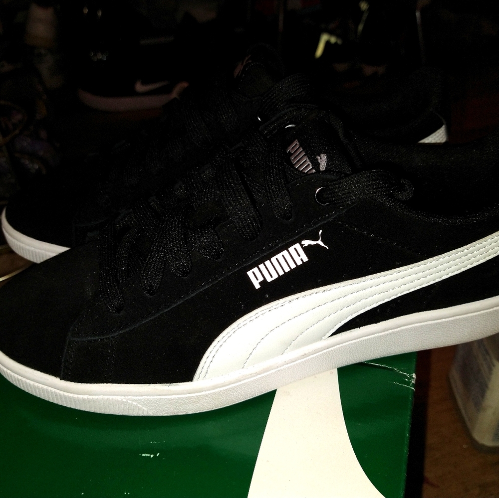 Shoes